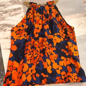 Women’s Milly blouse